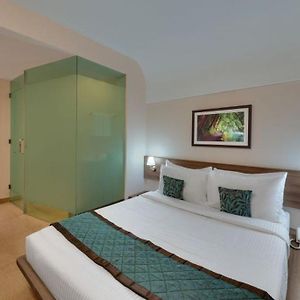 Suite con letto king size